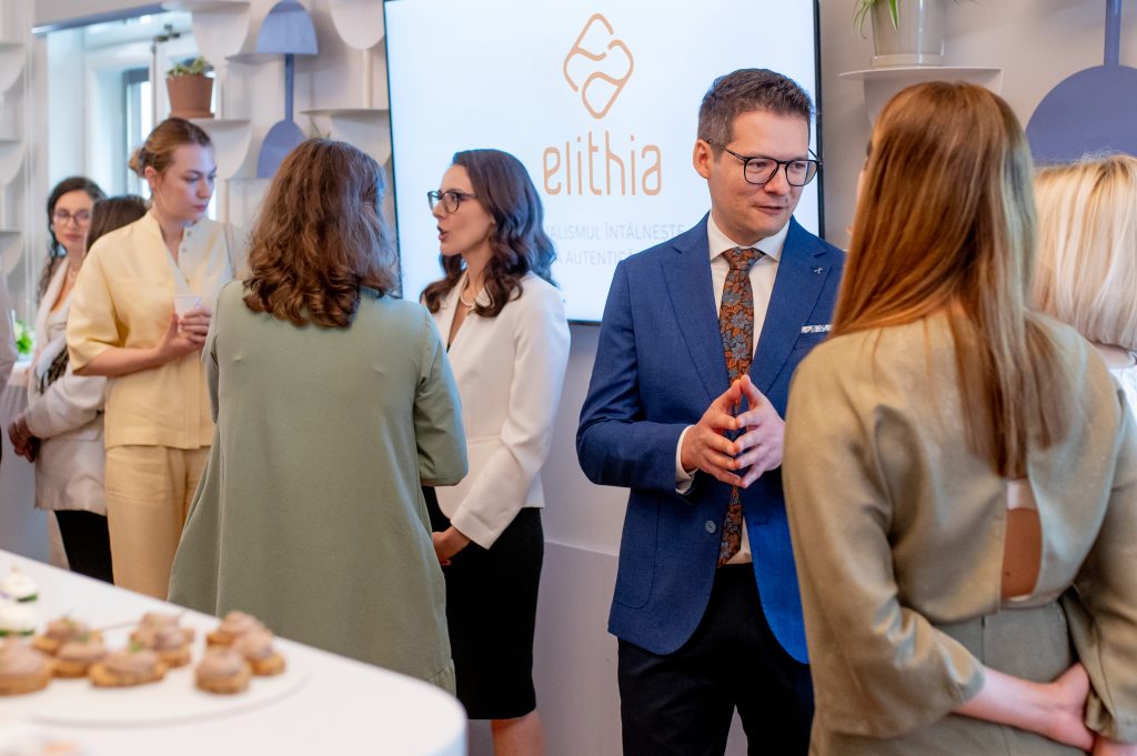 S-a deschis Elithia, centru de excelență în îngrijirea sănătății feminine