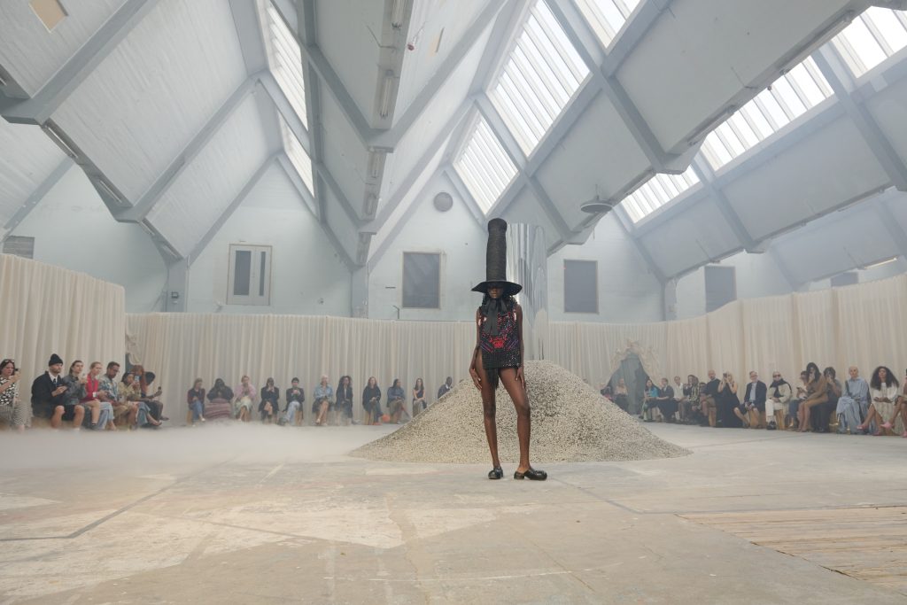 ZALANDO REVINE LA CPHFW PENTRU A TREIA EDIȚIE A VISIONARY AWARD