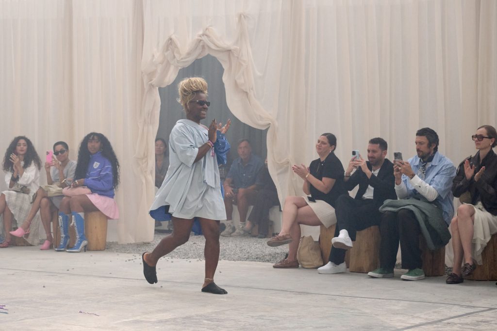 ZALANDO REVINE LA CPHFW PENTRU A TREIA EDIȚIE A VISIONARY AWARD