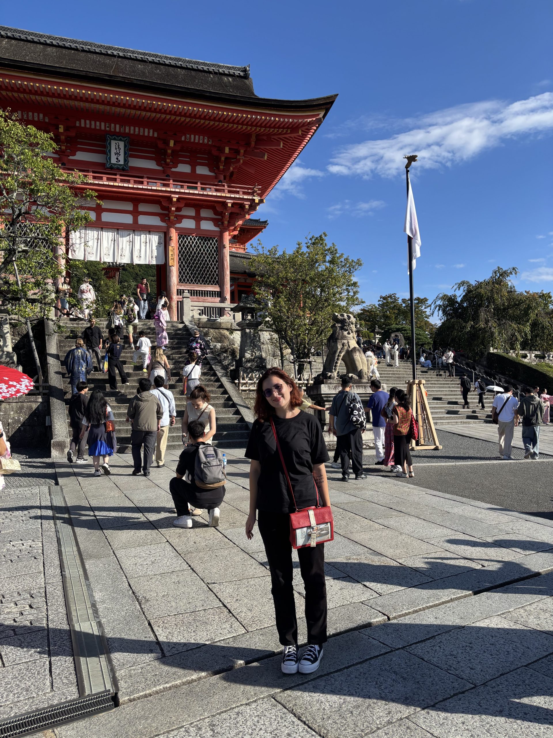 Pântecul lui Buddha, locul care îți îndeplinește o singură dorință