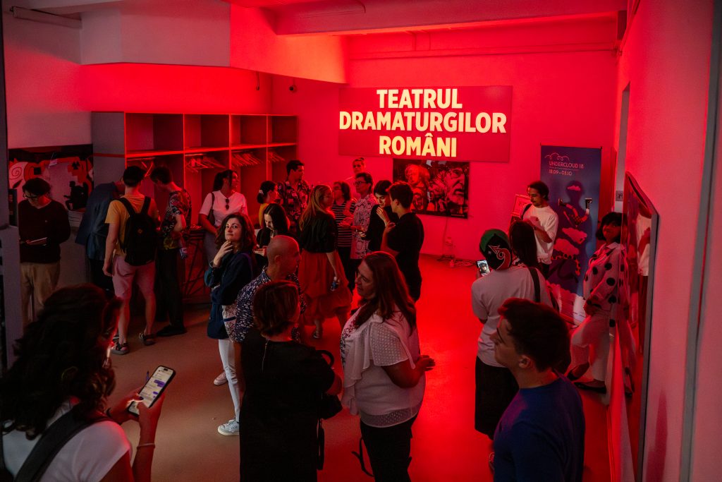 Arta care vindecă rușinea: un dialog cu Alina Pietrăreanu despre corp, ecofeminism și puterea comunității