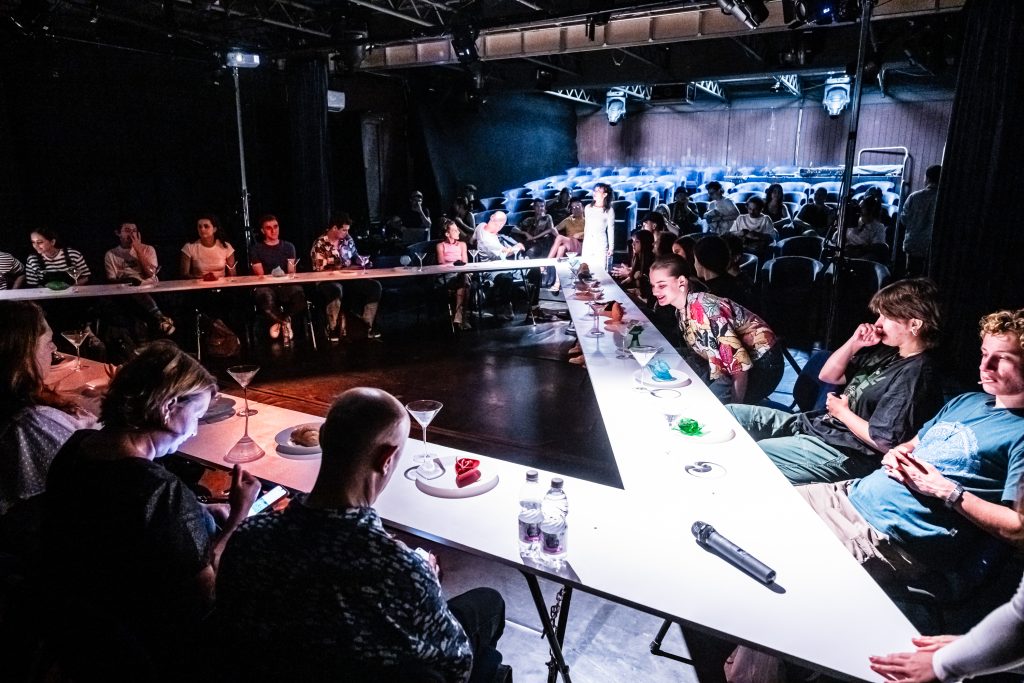 Arta care vindecă rușinea: un dialog cu Alina Pietrăreanu despre corp, ecofeminism și puterea comunității