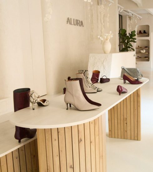 Brandul românesc Alura își extinde prezența pe Zalando