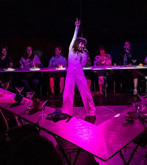 Arta care vindecă rușinea: un dialog cu Alina Pietrăreanu despre corp, ecofeminism și puterea comunității