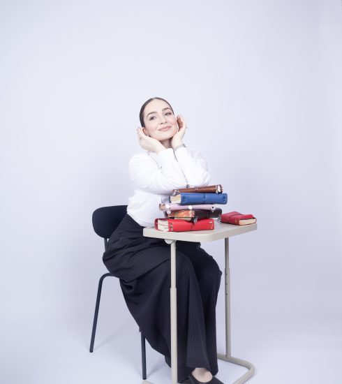 Sky Atelier, brandul care creează jurnale luxury la prețuri accesibile