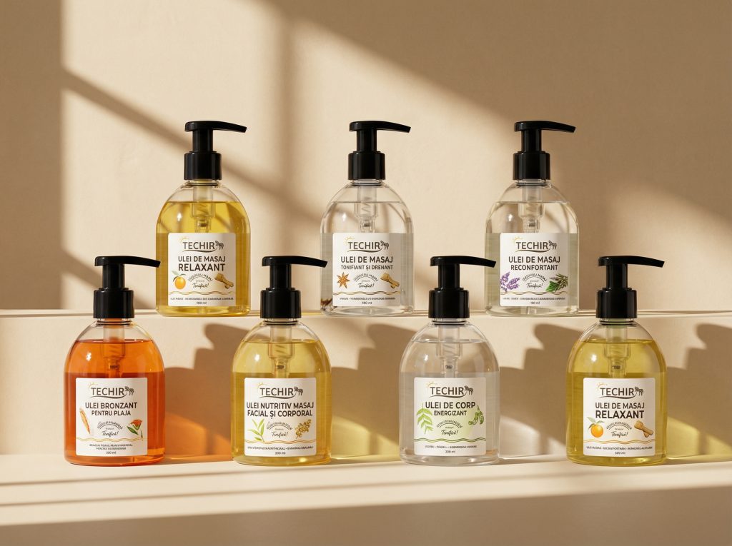 „Self-care începe din interior”, o discuție cu fondatoarea TECHIR