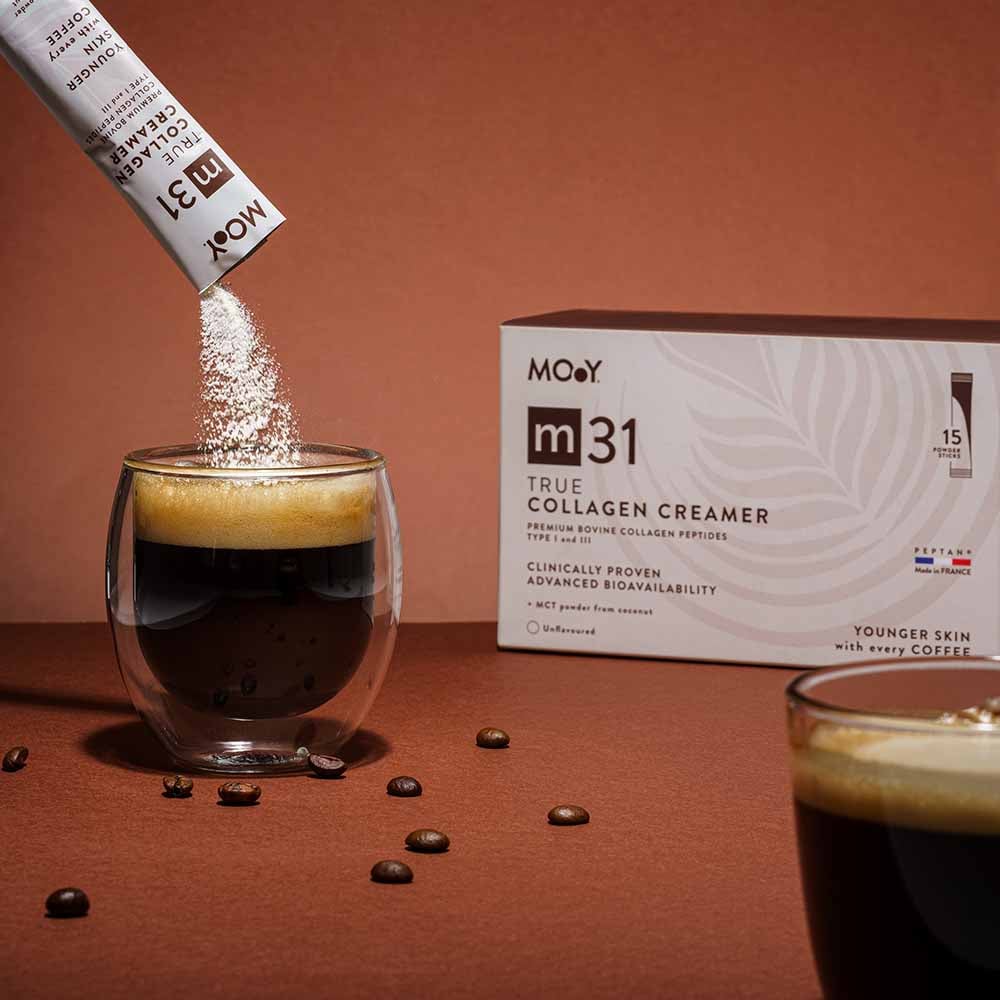 Colagenul și rolul său în susținerea femeilor cu endometrioză și adenomioză