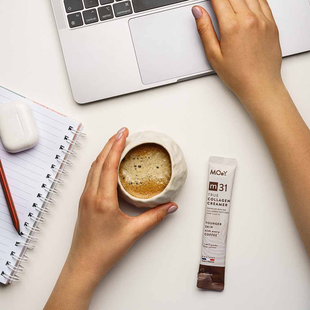 Colagenul și rolul său în susținerea femeilor cu endometrioză și adenomioză