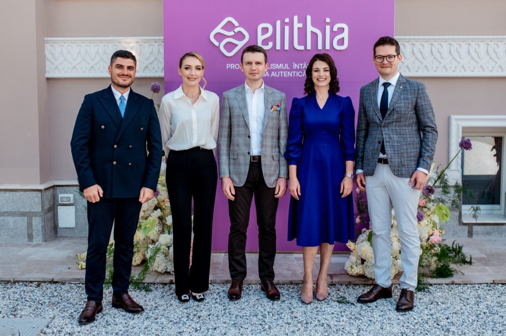 Elithia, centrul de excelență dedicat sănătății feminine, se extinde și deschide o nouă clinică în București: servicii de pediatrie, neonatologie și oncologie pentru o abordare integrată a sănătății femeii și familiei