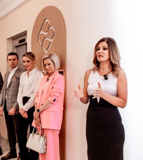 Elithia, centrul de excelență dedicat sănătății feminine, se extinde și deschide o nouă clinică în București: servicii de pediatrie, neonatologie și oncologie pentru o abordare integrată a sănătății femeii și familiei
