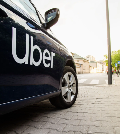 Cum se mișcă românii în 39 de orașe din țară, potrivit datelor Uber