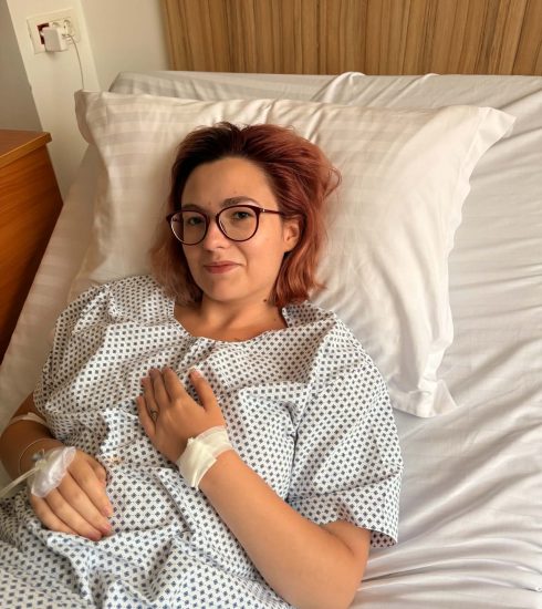 Vara în care mi-am scos uterul