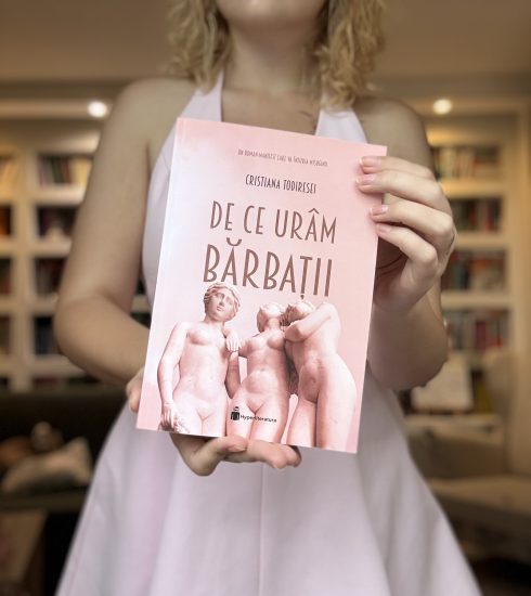De ce ne deranjează atât de tare titlul unei cărți?