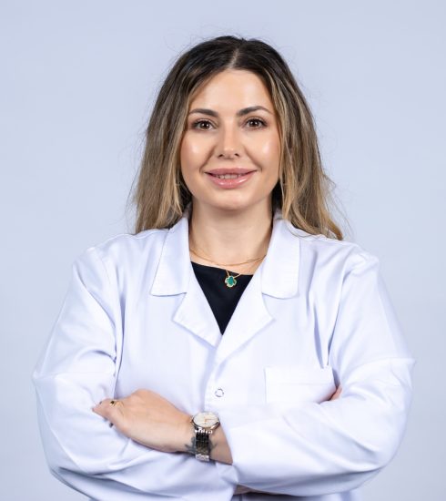 Elena Olaru, fondatoarea asociației Vocea Endometriozei: „Endometrioza face parte din viața ta, dar nu trebuie să devină viața ta”